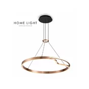 HOME LIGHT Luna 235 Luster, 37W 3000K, Zlatni