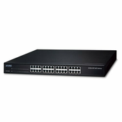 PLANET VGW-3220FS gateway/controller 10, 100 Mbit/s