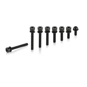 XLC vijaki M5x34mm za adapter Flatmount 1 par
