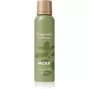 Mexx Inspired Nature pena za prhanje 150 ml unisex