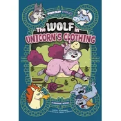 The Wolf in Unicorns Clothing