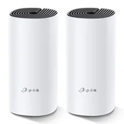 TP-LINK brezžična dostopna točka Deco M4 AC1200 Dual Band 2x Gigabit, 2 kosa