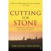 Cutting For Stone