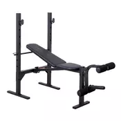 Višenamjenska bench klupa Insportline ON-X B20