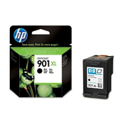 HP kertridž CC654AE, crna