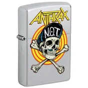 Vžigalnik ZIPPO Anthrax - N - 20802