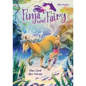 Finja und Fairy - Das Lied der Nixen