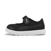 PUMA Courtflex v3 Lina Sneakers Toddlers, Shoes, Black, 24