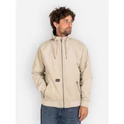 REELL Berlin Jacket taupe