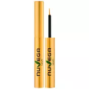 FacEvolution Nuvega veganski rastni serum za trepalnice in obrvi  3 ml