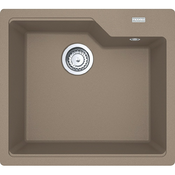 Fragranit korita Franke UBG 610-56 URBAN Cashmere