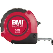 BMI BMI 472341021 Merilni trak 3 m Jeklo