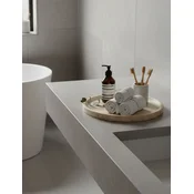 Aberto Design Poslužavnik, Bež