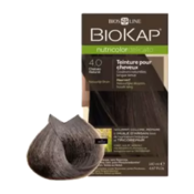 Boja za kosu 4.0 Delicato brown Biokap