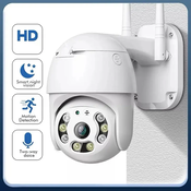 Wifi kamera model A6