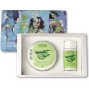 STYX Uvodni set aloe vera - 1 ste