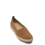 RYŁKO Espadrile karamel
