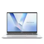 ASUS Vivobook 16 X1607CA Ultra 5-225H prijenosno računalo, 32 GB RAM-a, 512 GB SSD, Windows 11 Home