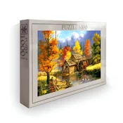 WALLXPERT Puzzle PZL_048_1000