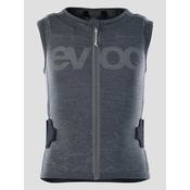 Evoc Protector Vest carbon grey