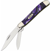 Case Cutlery Peanut Purple Passion