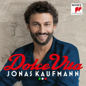 Jonas Kaufmann - Dolce Vita   (CD)