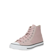 CONVERSE Visoke tenisice CHUCK TAYLOR ALL STAR, prljavo roza / bijela