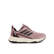 Trekking čevlji adidas Terrex Tracefinder Trail Running Shoes HQ5099 Roza