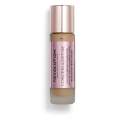 Makeup Revolution Conceal & Define Foundation 23 ml