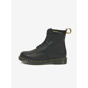 Dr. Martens Vegan 1460 Gležnjace 527200 crna