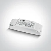 LED DRIVER 24V DC PUSH TO DIM & 1-10V