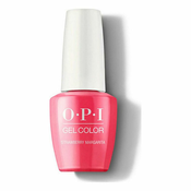 vernis a ongles Strawberry Margarita Opi Roza (15 ml)