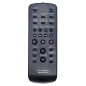 General SONY RM-AMU053 - zamenjava daljinski upravljalnik