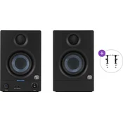 Presonus Eris 3.5 2nd Gen Basic SET Aktivni studijski monitor 2 kos