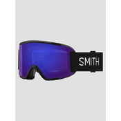 Smith Squad Black (+Bonus Lens) Smucarska OČALA chrp evrydy vlt mr+7t clr