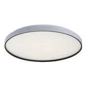 Rabalux 71450 - LED stropna svjetiljka ZERAVA, s mogućnošću prigušivanja, LED/60W/230V 3000-6500K O 58 cm + daljinski upravljač