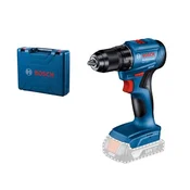 BOSCH Akumulátorový vrtací šroubovák GSR 185-LI 06019K3006
