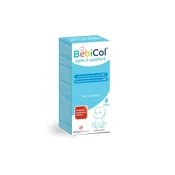 AbelaPharm Probiotske kapi BebiCoL Calm&Comfort , 10 ml