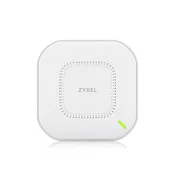 Zyxel WAX630S Enotna dostopna točka, en paket 802.11ax, brez adapterja PoE