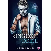Chroń nas ode złego T.1 Thy Kingdom Come