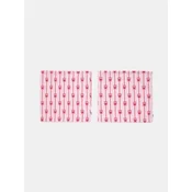 Sinsay - Set jastucnica sa srcima od lizalica 2 pack - roze