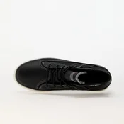 CONVERSE Visoke superge CHUCK TAYLOR ALL STAR  črna