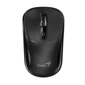Bežicni miš GENIUS NX-7123 AI Copilot USB, crni