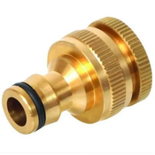 Adapter za cesmu 1 mesing Rosa LEVIOR