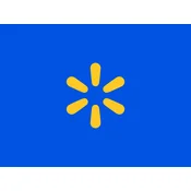 Walmart Poklon kartica 500 CNY (Kina)