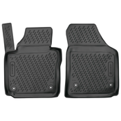 Novline - Element 3D Patosnice VOLKSWAGEN Caddy (2K) Van 2015-2020/ set 2 kom.