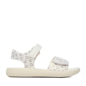 Sandali DeeZee CEO-CSS20624-02 Bela