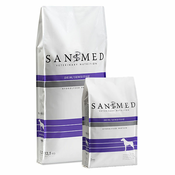 SANIMED za pse Skin/Sensitive 12.5kg