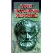 Saveti, upozorenja, preporuke