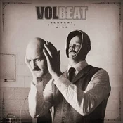 Volbeat - Servant Of The Mind (CD) (Samo odprto)
